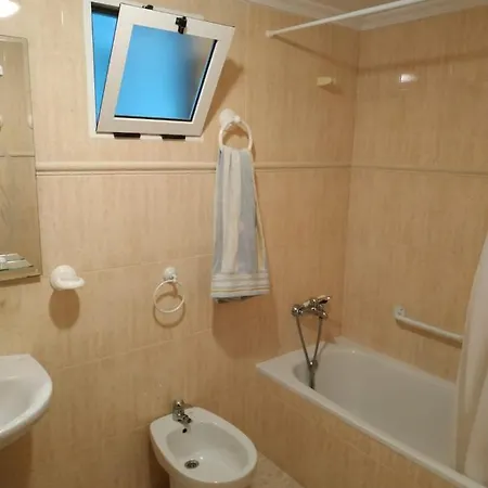 Casa Vacacional Veramar 2 Vera Playa Сasa de vacaciones Playas de Vera