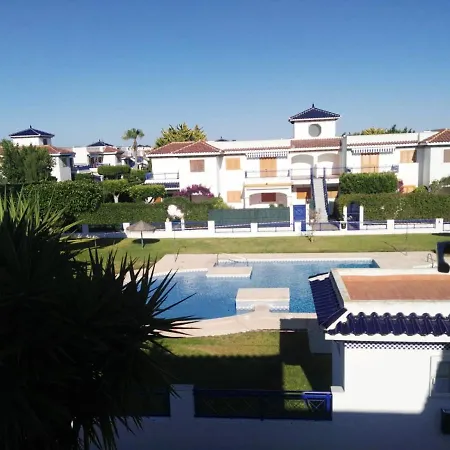 Casa Vacacional Veramar 2 Vera Playa *